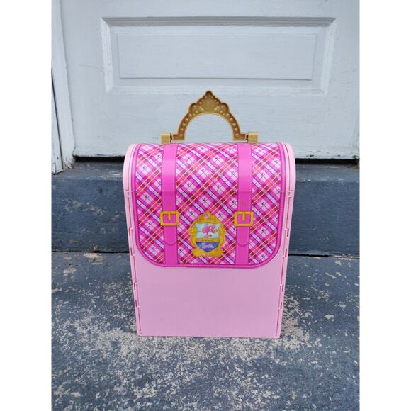 Barbie Princess Charm School Princess Doll House Playset Missing Pieces - Picture 1 of 12